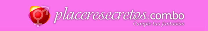 Logo Placeres Secretos